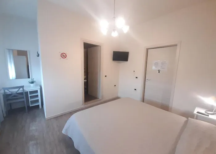 Pensión Dolce Dormire Civitanova Marche