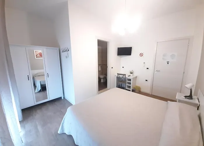 Dolce Dormire Pensión 3*