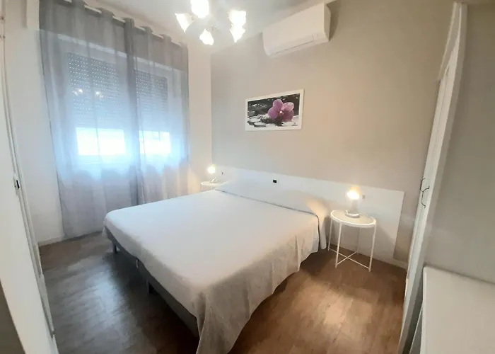 Dolce Dormire Pensión 3*