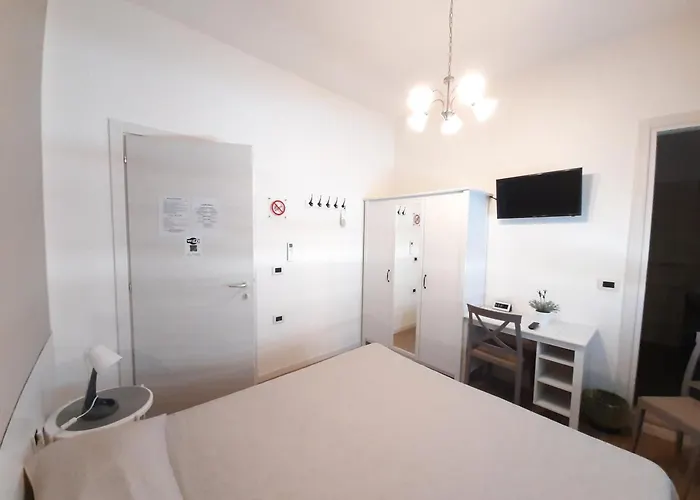 Pensión Dolce Dormire