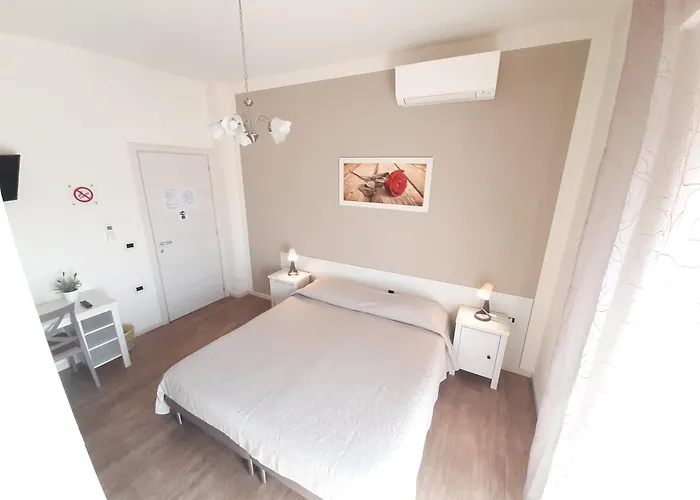 Dolce Dormire Pensión Civitanova Marche
