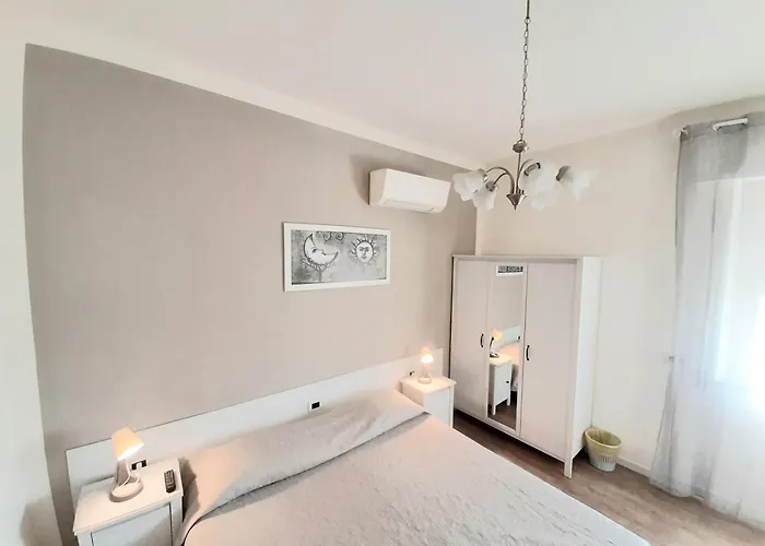 Pensión Dolce Dormire Civitanova Marche