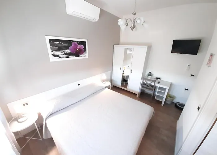 Dolce Dormire 3* Civitanova Marche