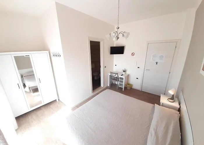 Dolce Dormire Pensión 3*