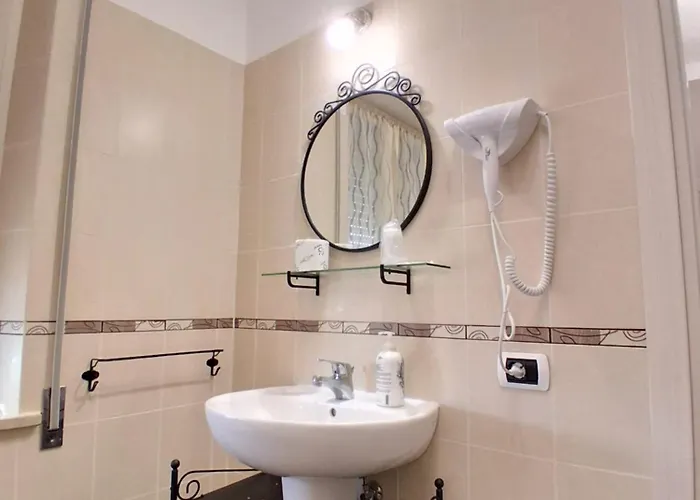 Dolce Dormire Pensión Civitanova Marche