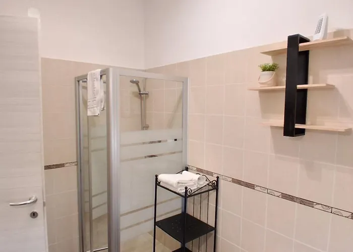 Pensión Dolce Dormire Civitanova Marche