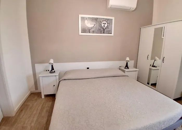 Dolce Dormire Pensión 3*