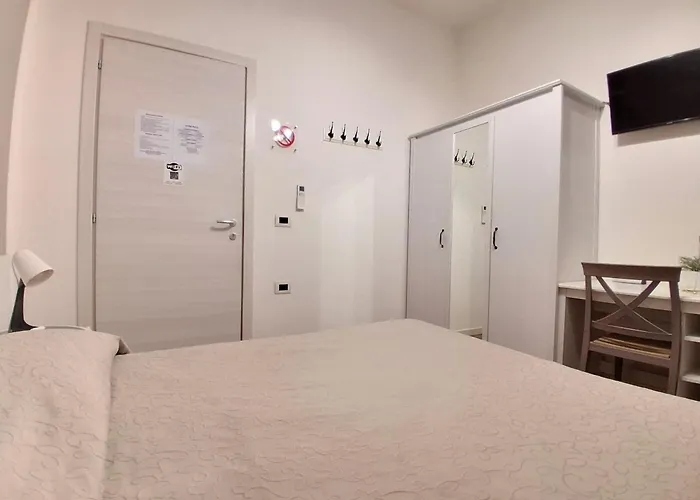 Pensión Dolce Dormire 3*