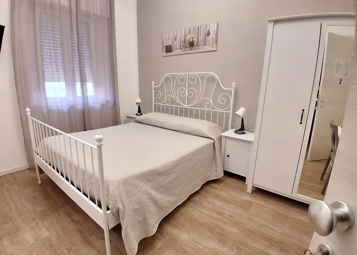 Dolce Dormire Pensión 3*