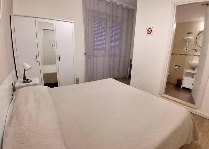 Dolce Dormire Pensión Civitanova Marche