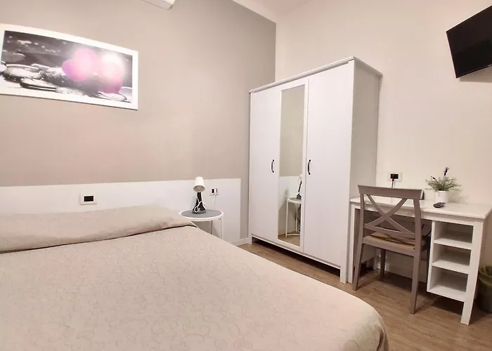 Pensión Dolce Dormire 3*