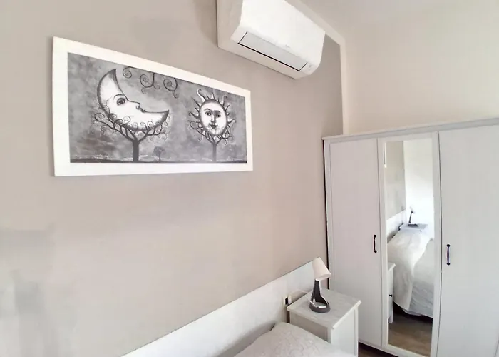 Dolce Dormire 3* Civitanova Marche