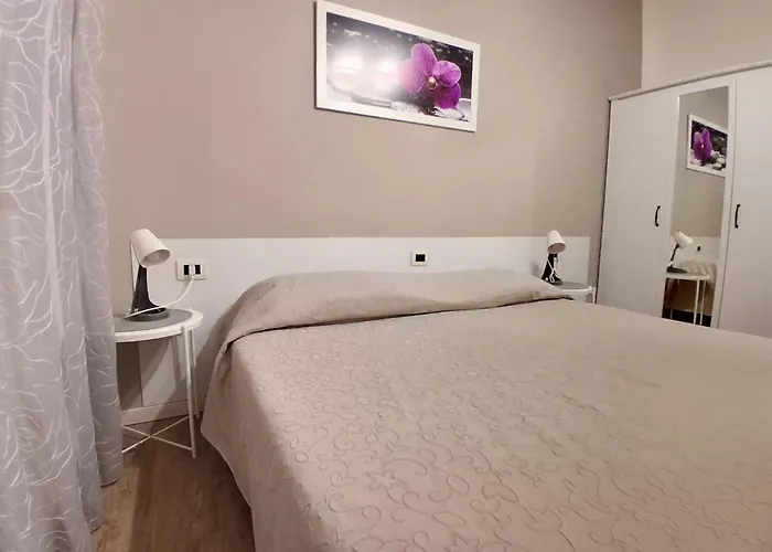 Pensión Dolce Dormire