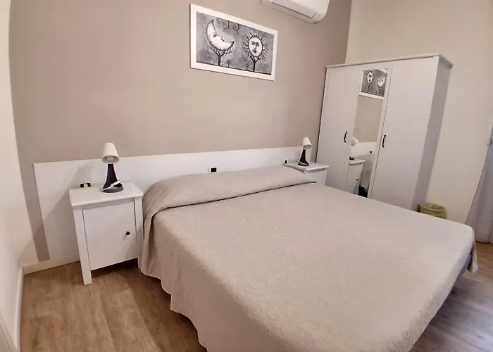 Dolce Dormire 3* Civitanova Marche