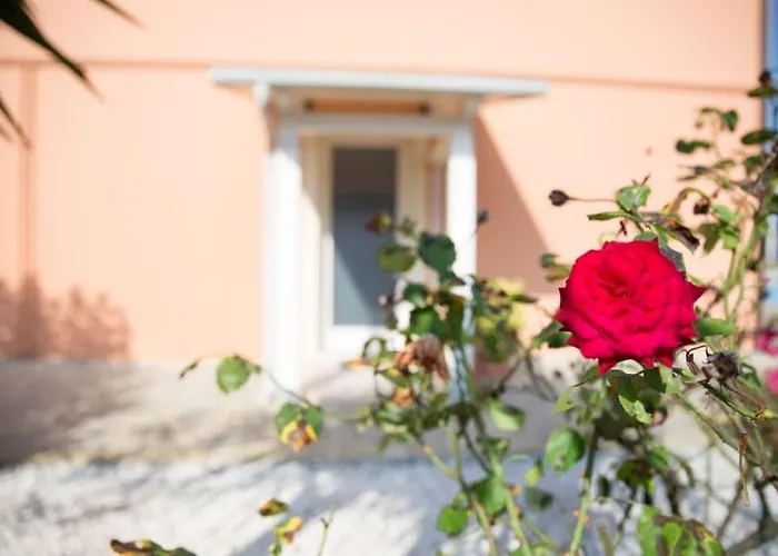 Pensión Dolce Dormire Civitanova Marche