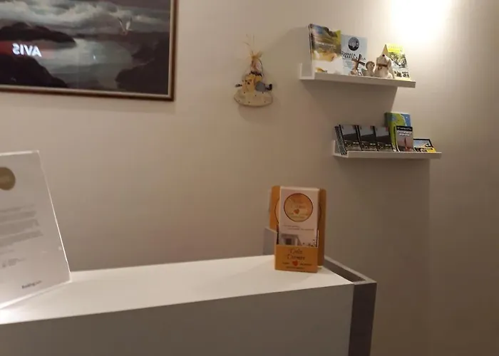 Pensión Dolce Dormire Civitanova Marche